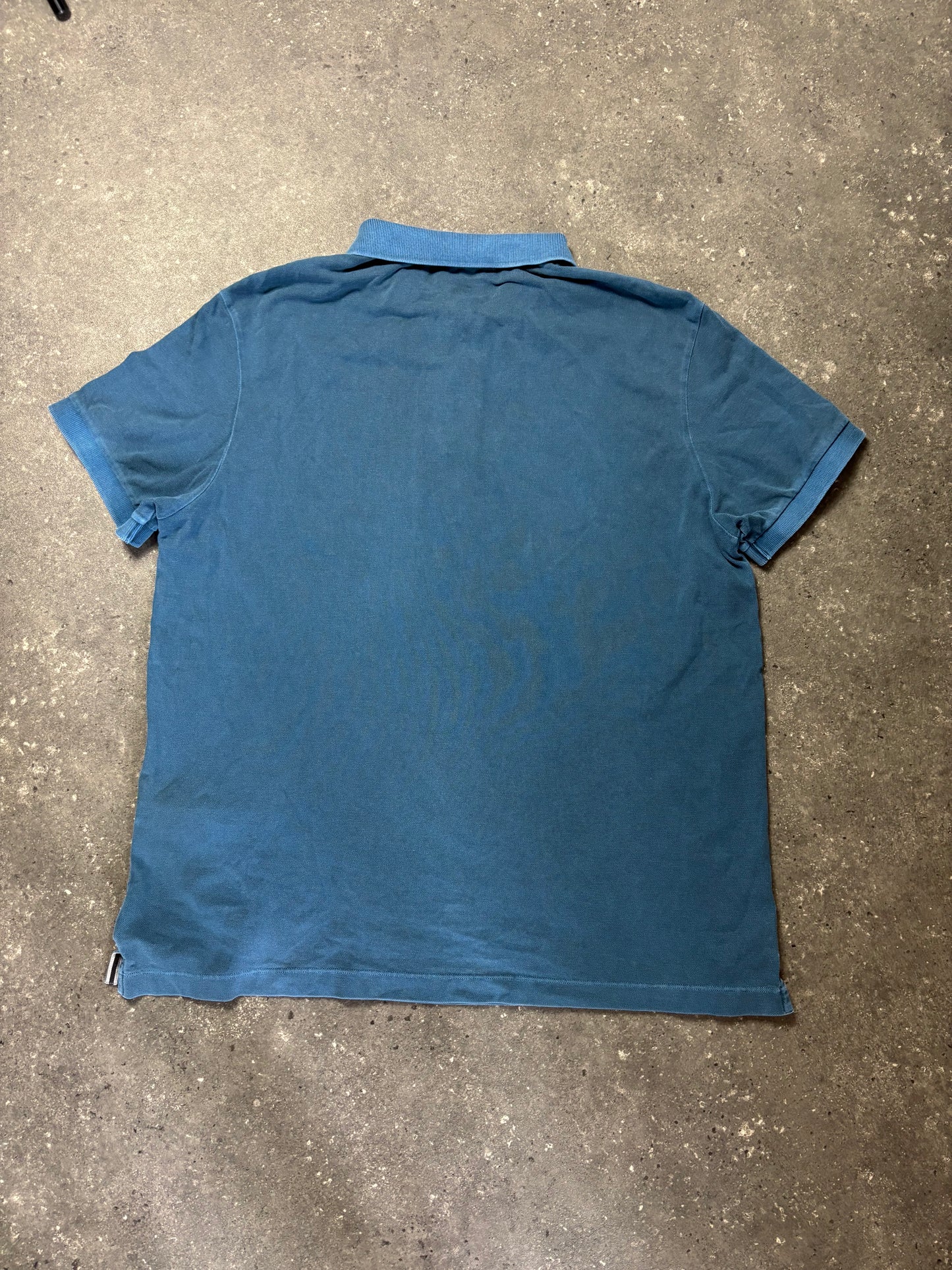 Stone Island Polo (XL)