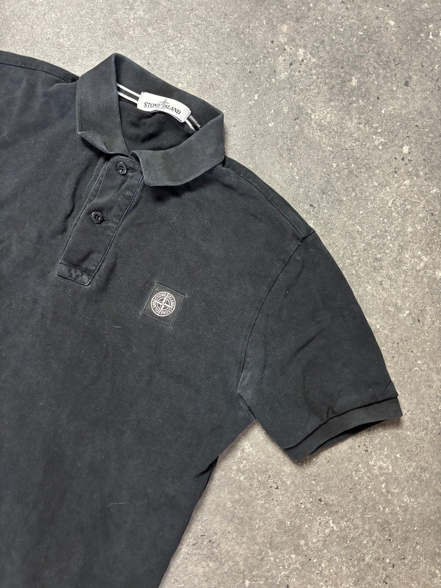 Stone Island Polo (M)