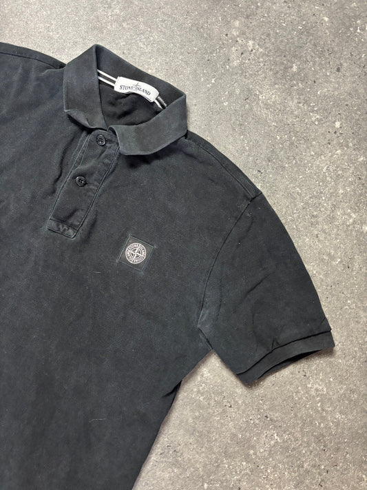 Stone Island Polo (M)
