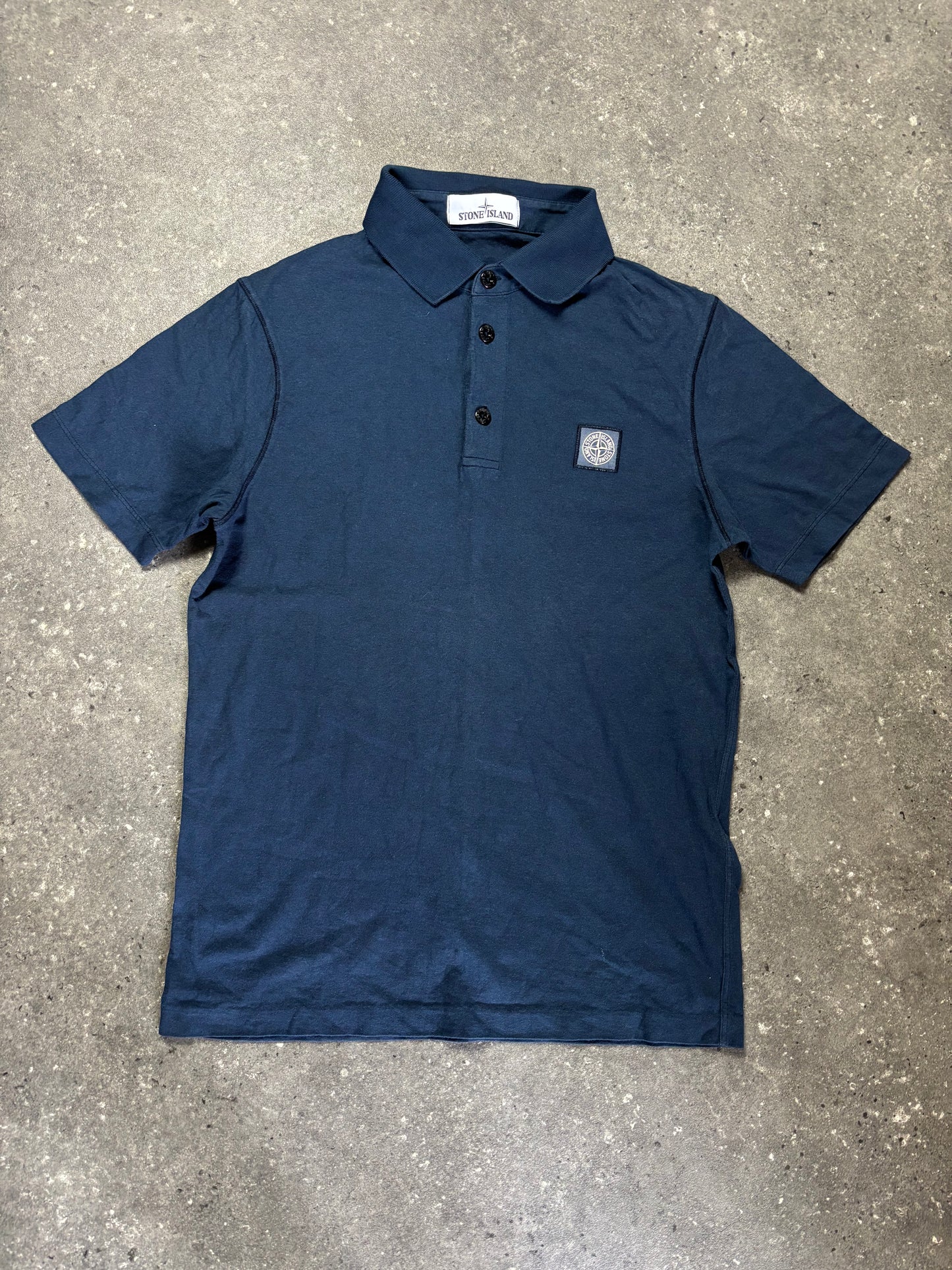 Stone Island Polo (S)