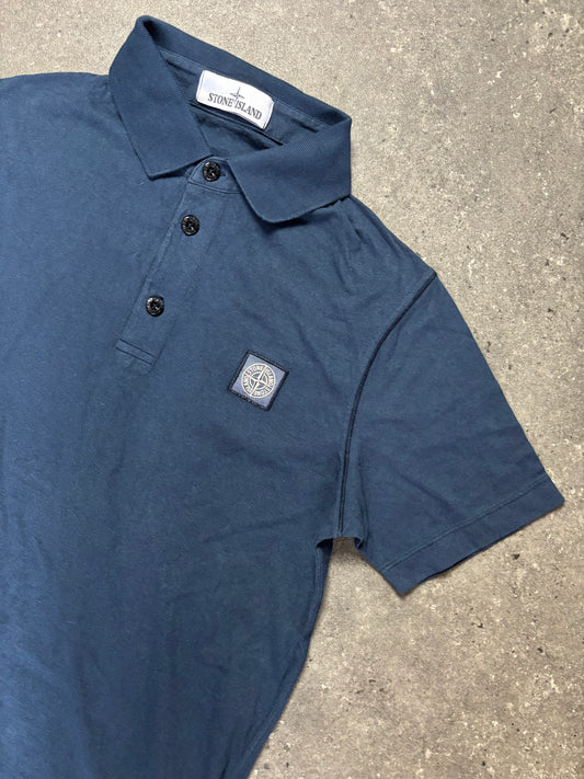 Stone Island Polo (S)