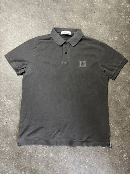 Stone Island Polo (XL)