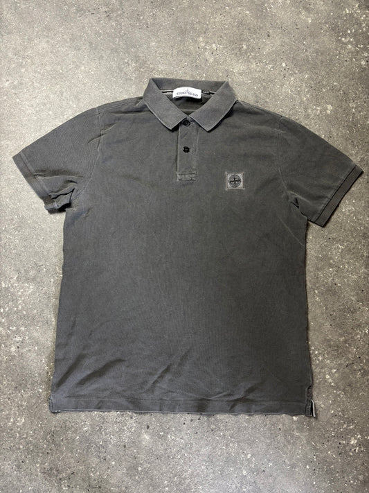 Stone Island Polo (XL)