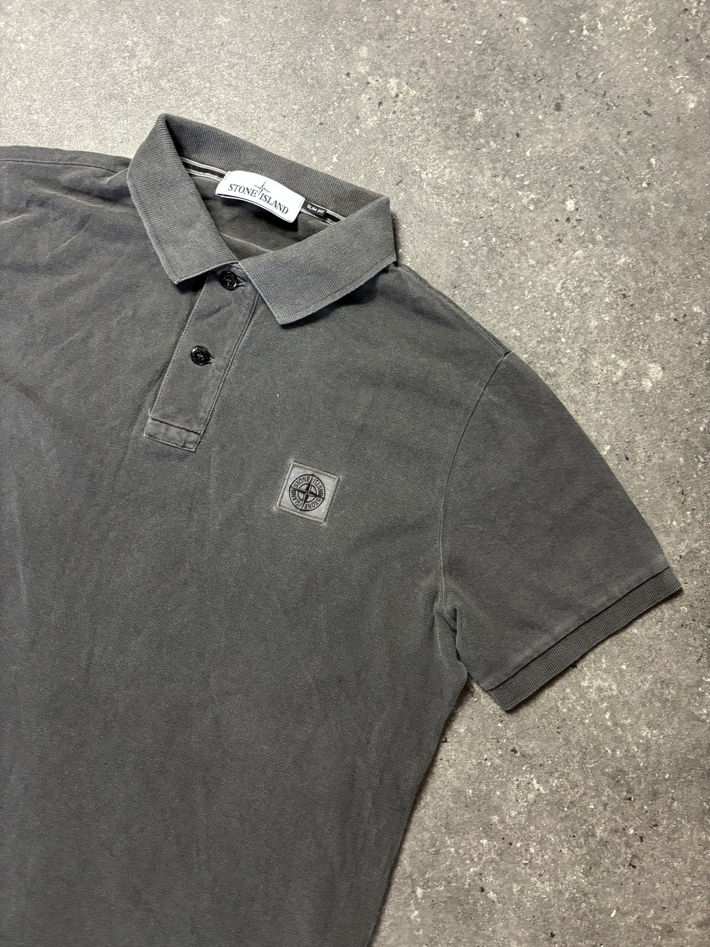 Stone Island Polo (XL)