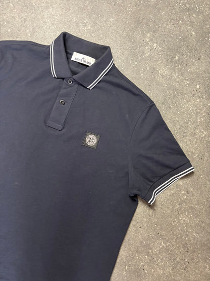 Stone Island Polo (L)