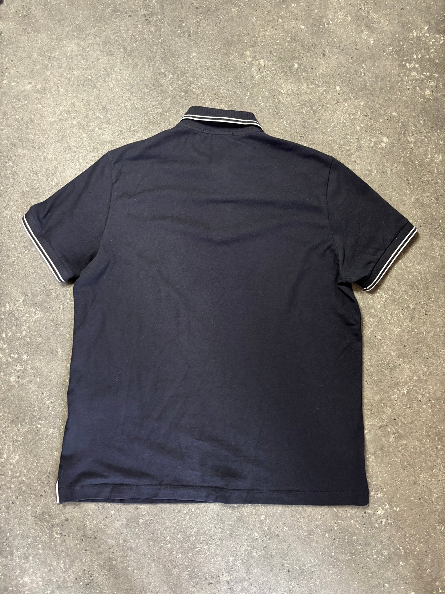 Stone Island Polo (L)