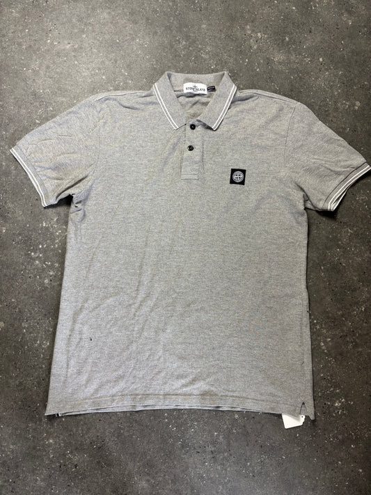 Stone Island Polo (XL)