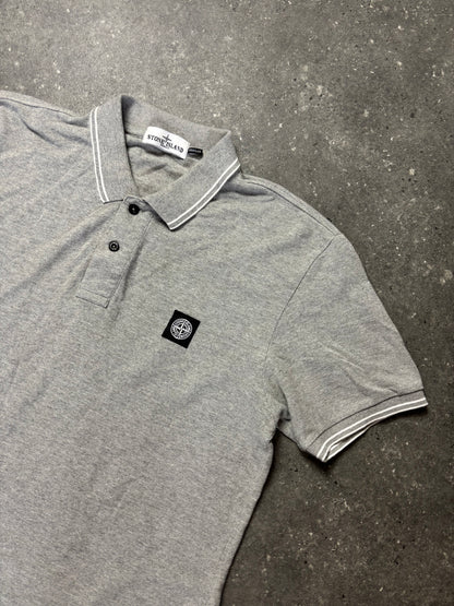 Stone Island Polo (XL)