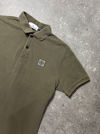 Stone Island Polo (M)