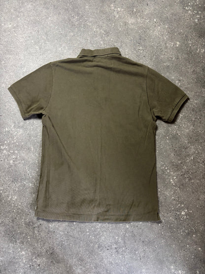 Stone Island Polo (M)