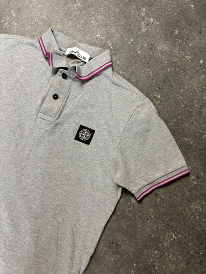 Stone Island Polo (M)