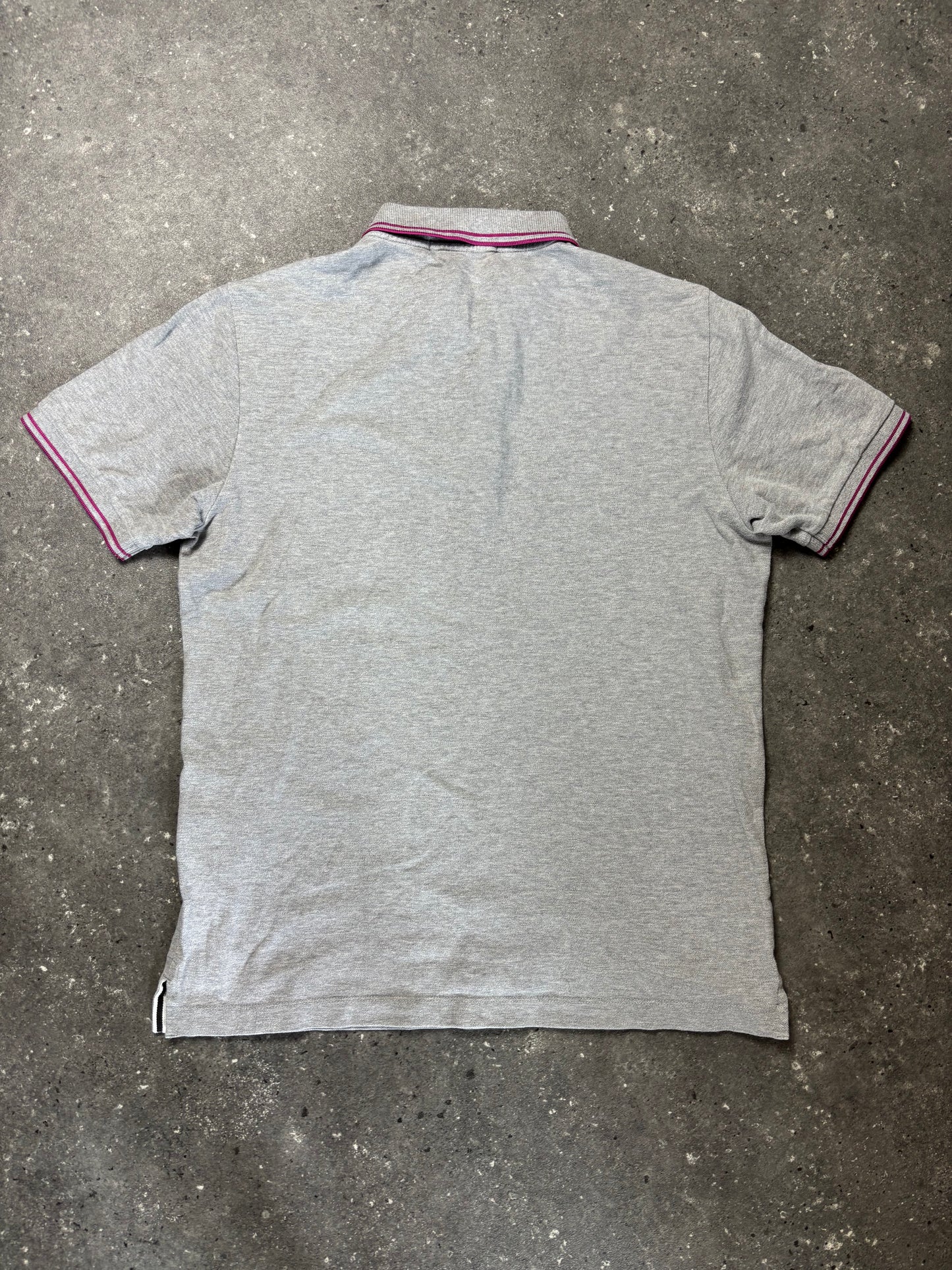 Stone Island Polo (M)
