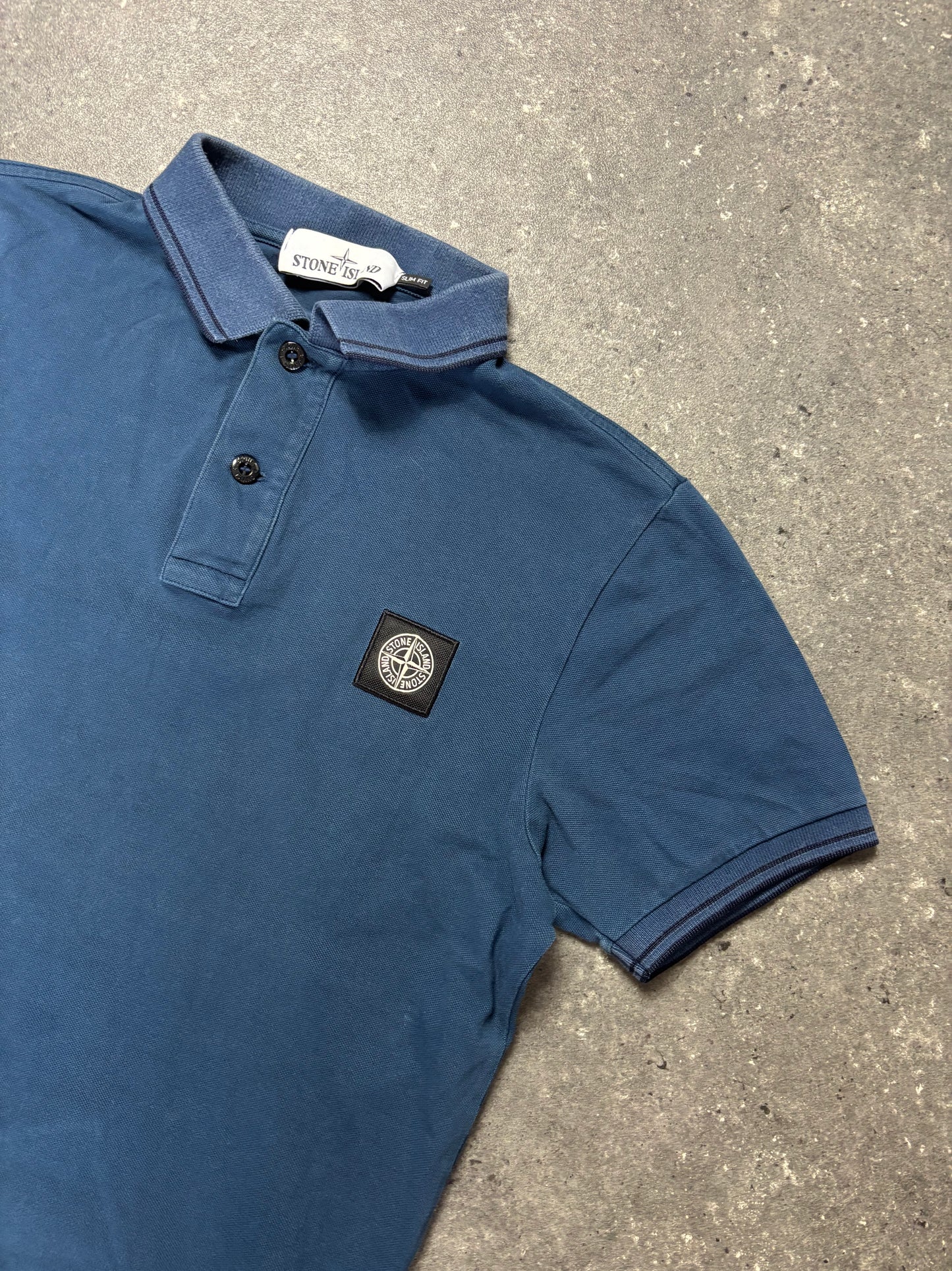 Stone Island Polo (S)