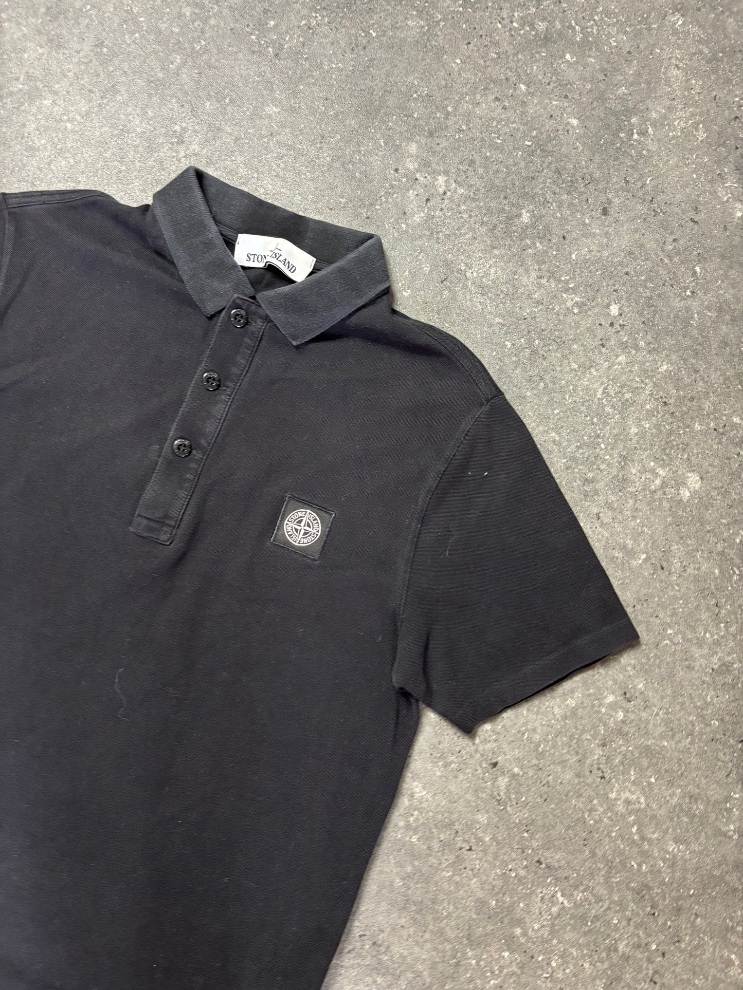 Stone Island Polo (M)