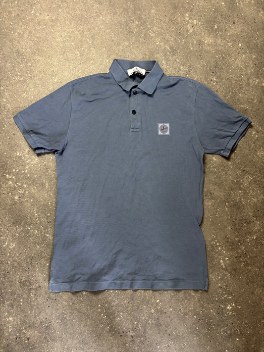 Stone Island Polo (M)