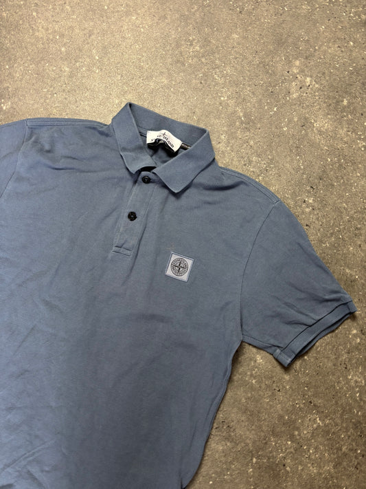 Stone Island Polo (M)