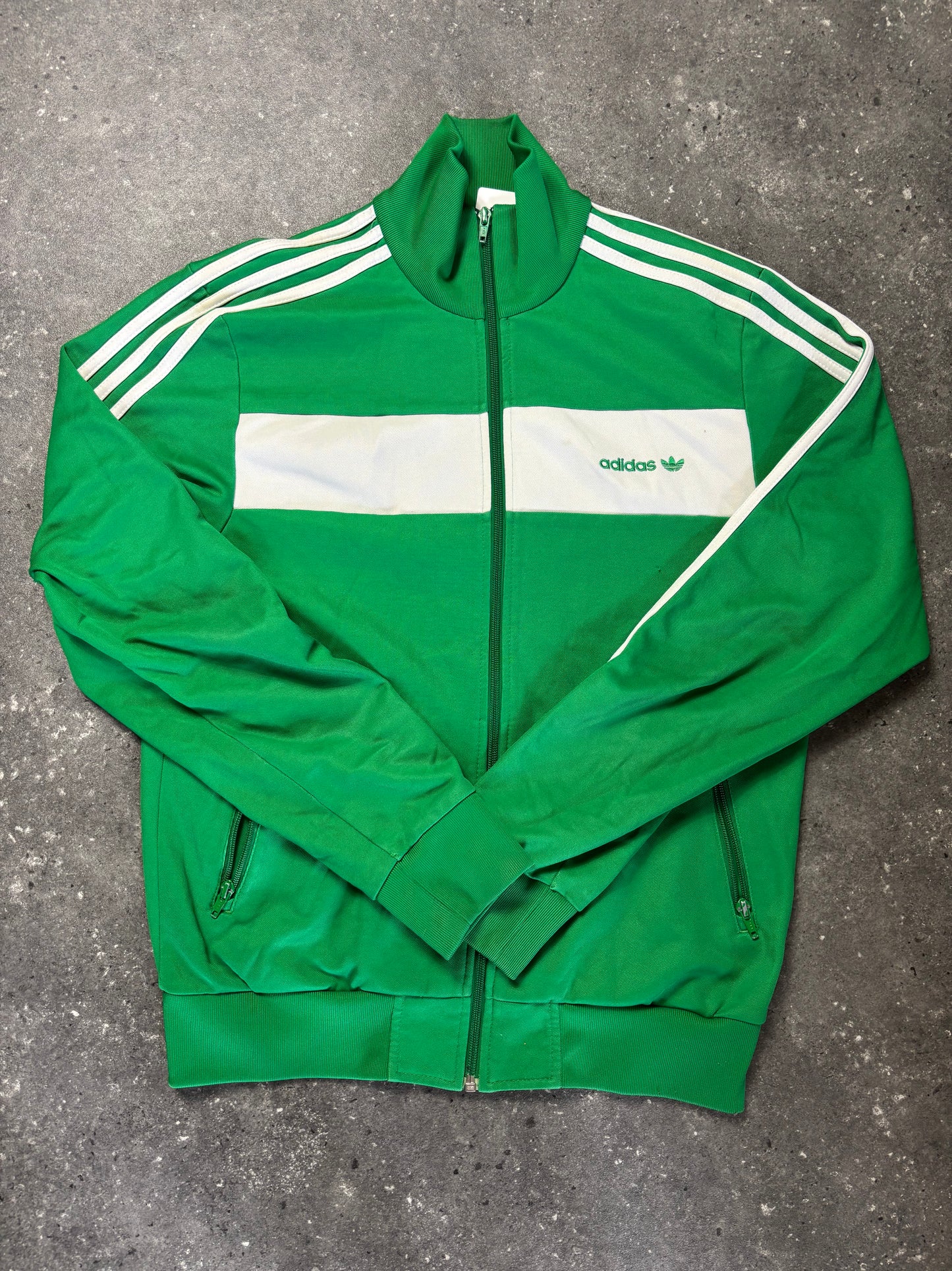 Adidas Jacke (M)