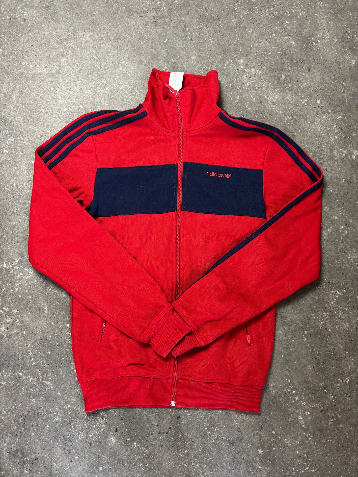 Adidas Jacke (S)