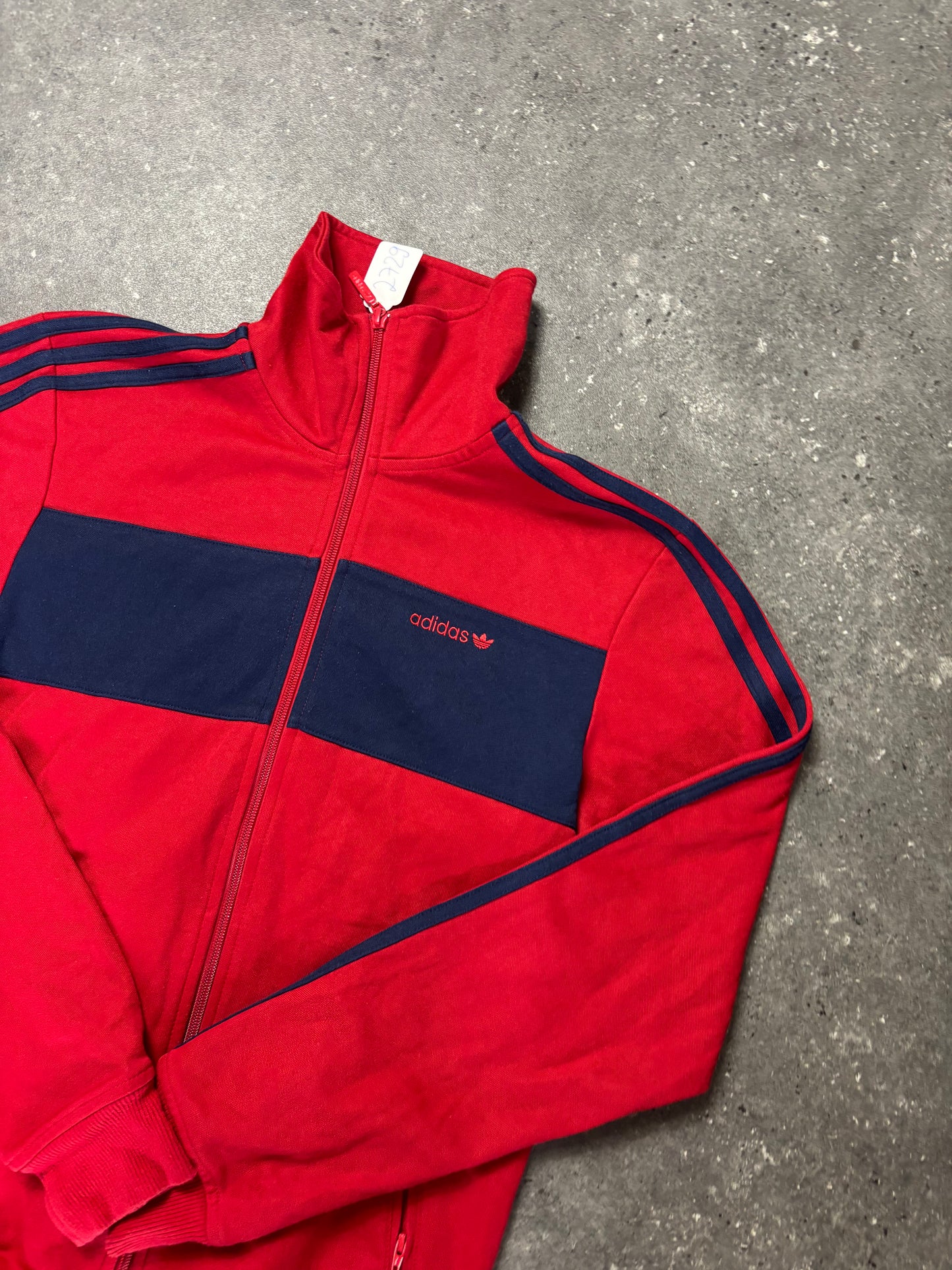 Adidas Jacke (S)