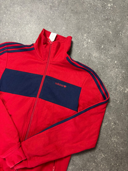 Adidas Jacke (S)