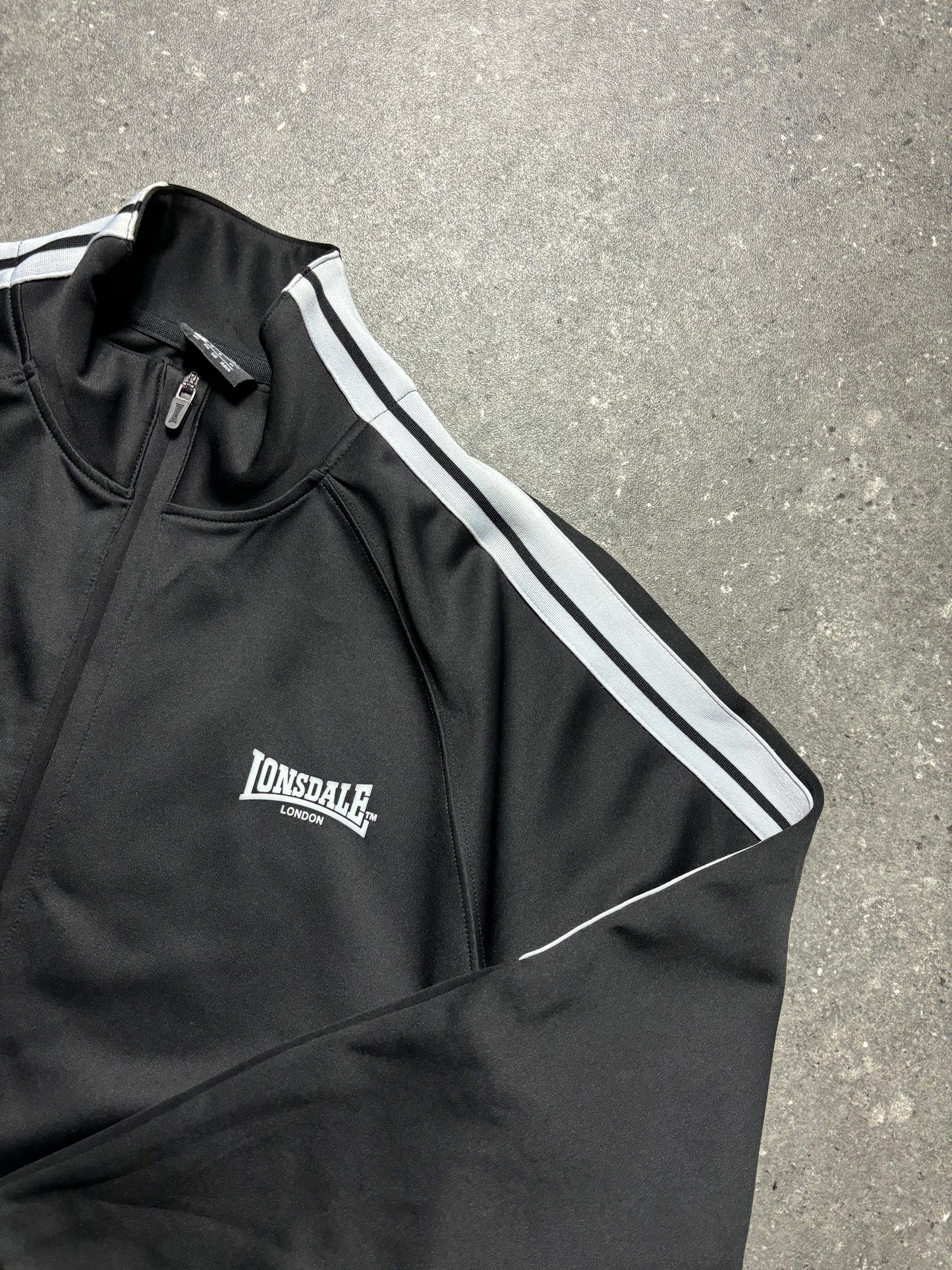 Lonsdale Jacke (S)