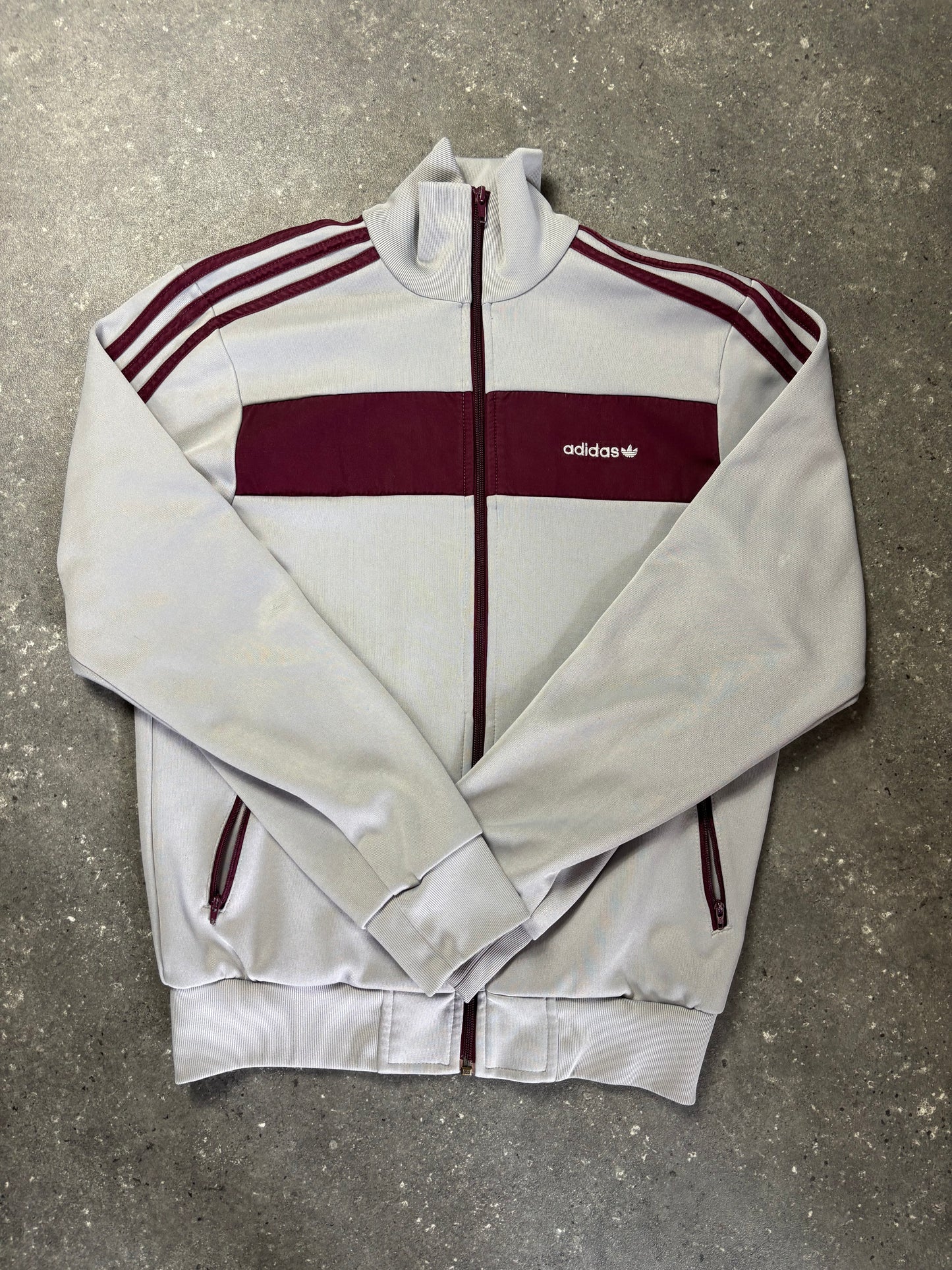 Adidas Jacke (S)