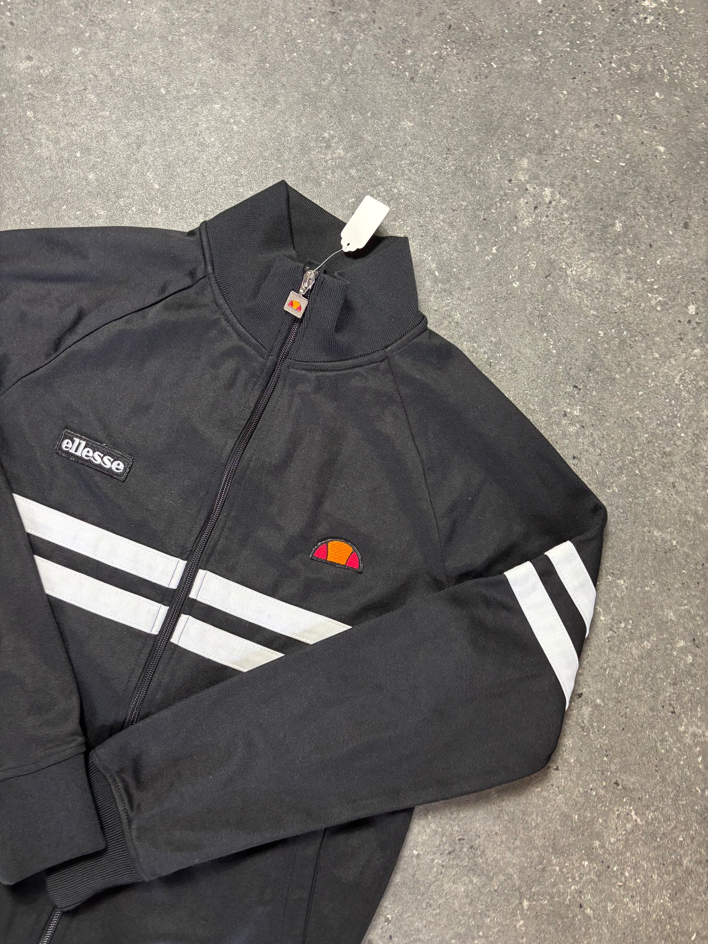 Ellesse Rimini Jacke (S)