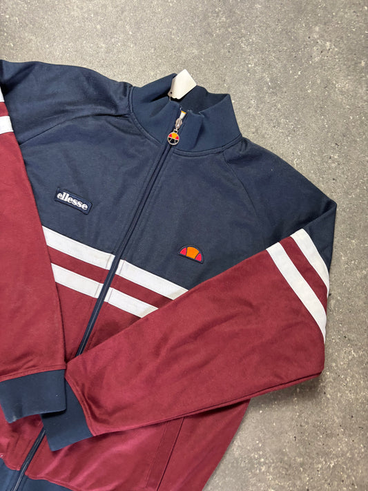 Ellesse Rimini Jacke (L)