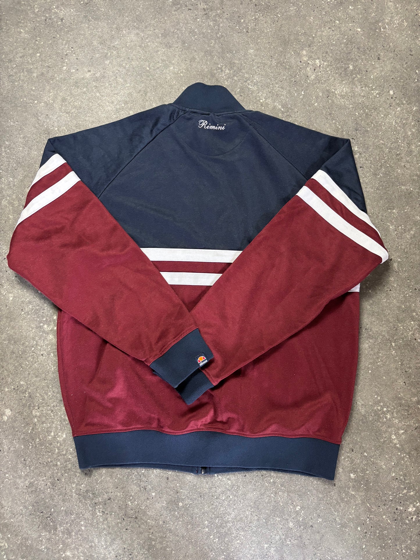 Ellesse Rimini Jacke (L)