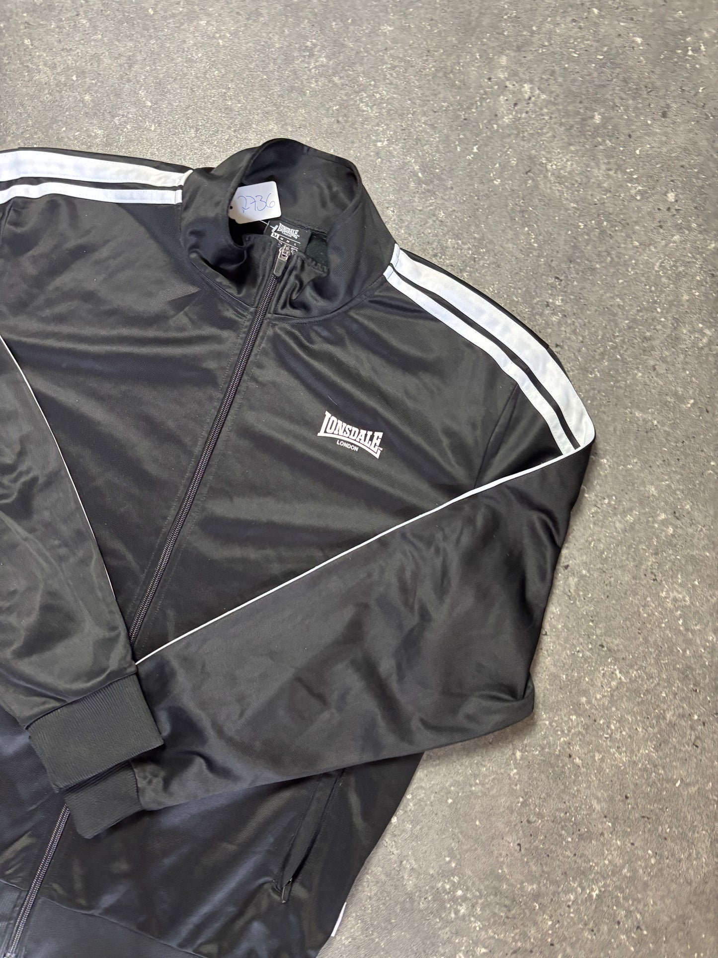 Lonsdale Jacke (M)