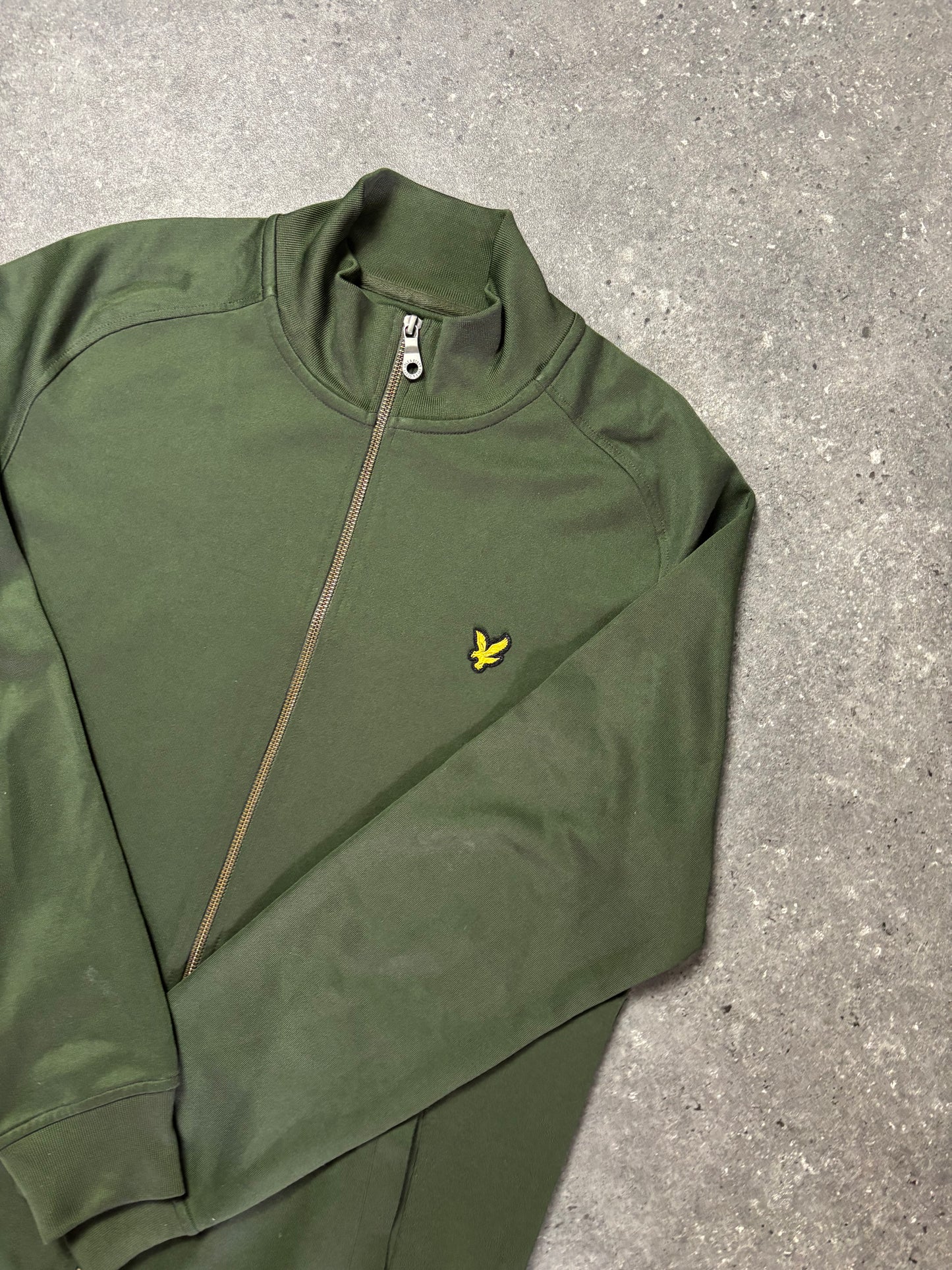 Lyle & Scott Jacke (M)