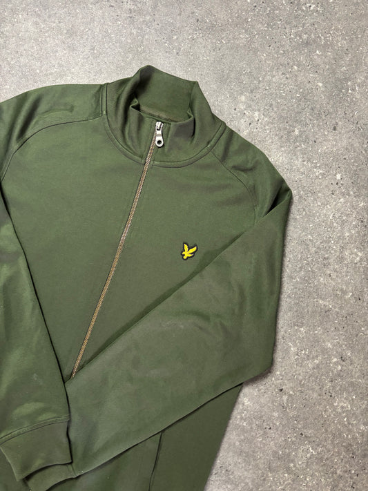 Lyle & Scott Jacke (M)