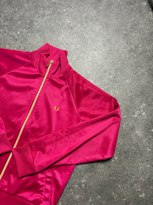 Fred Perry Jacke (XS)
