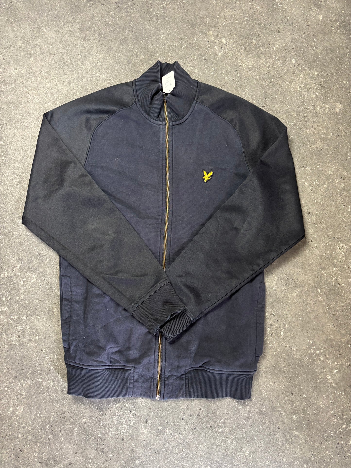 Lyle & Scott Jacke (S)