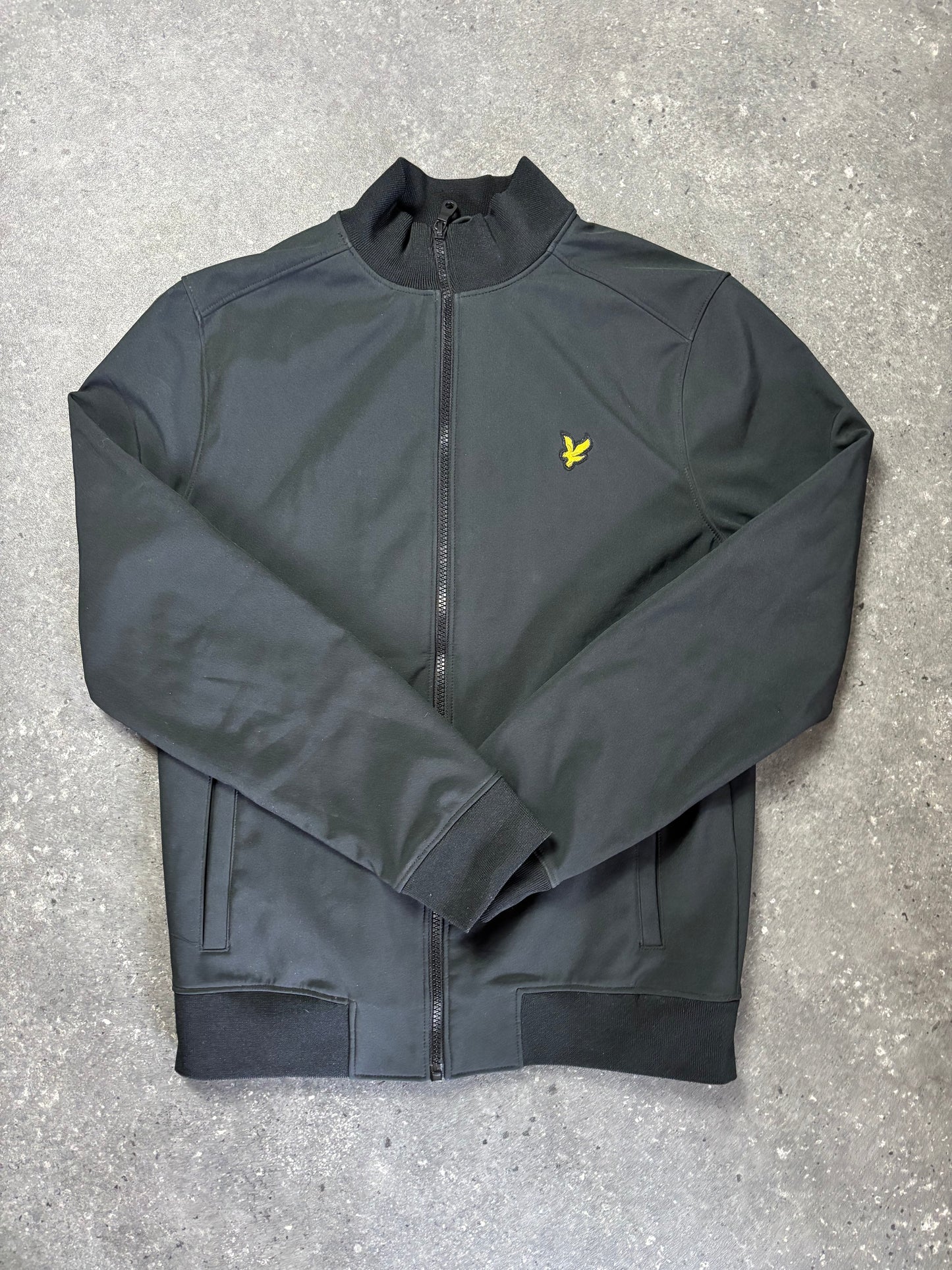 Lyle & Scott Jacke (S)