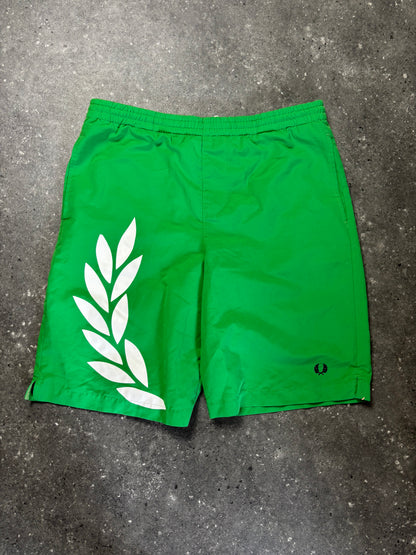 Fred Perry Shorts (S)
