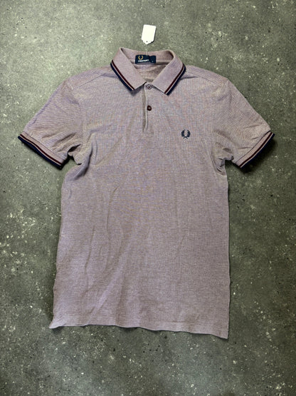 Fred Perry Polo (S)