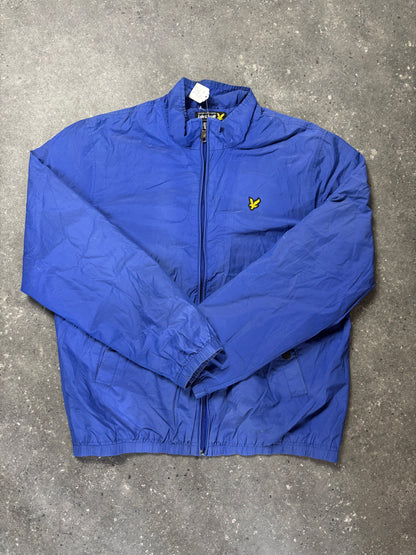 Lyle & Scott Jacke (L)