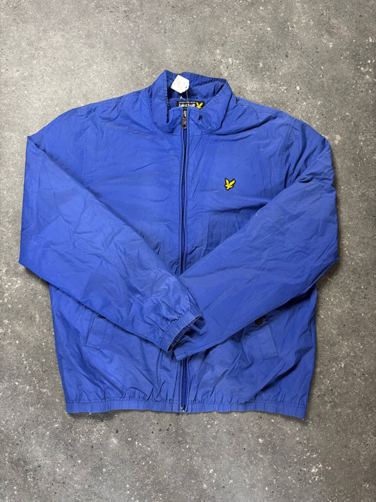 Lyle & Scott Jacke (L)