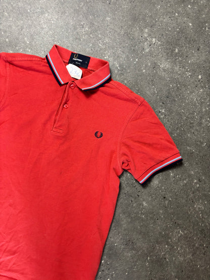 Fred Perry Polo (S)