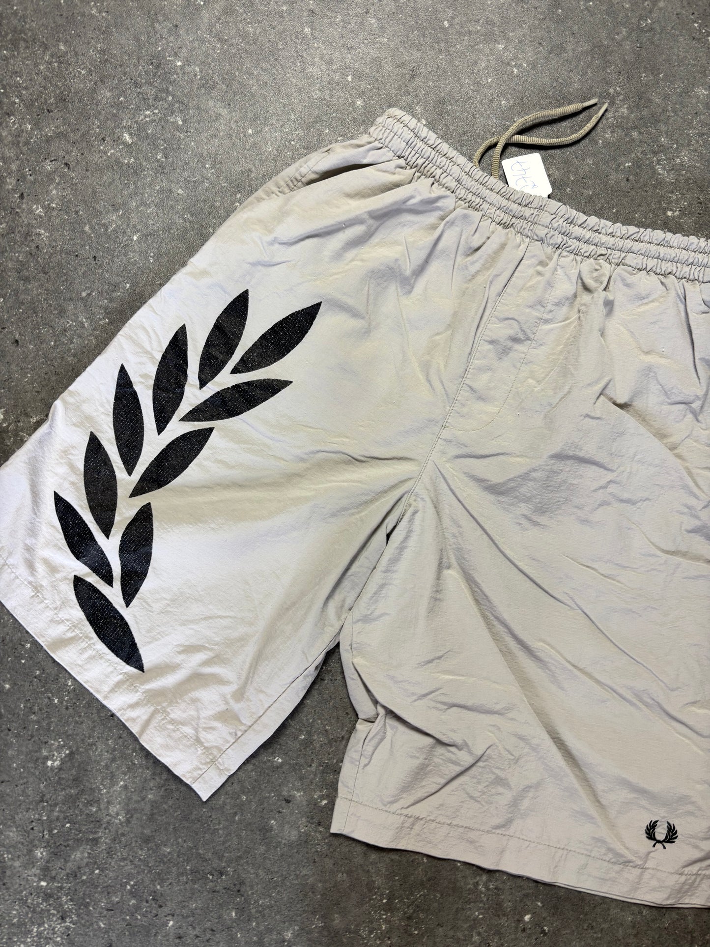Fred Perry Shorts (S)