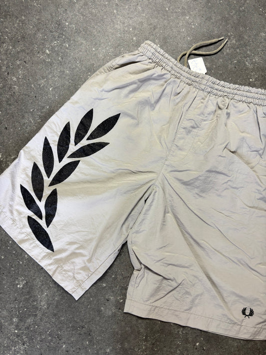 Fred Perry Shorts (S)
