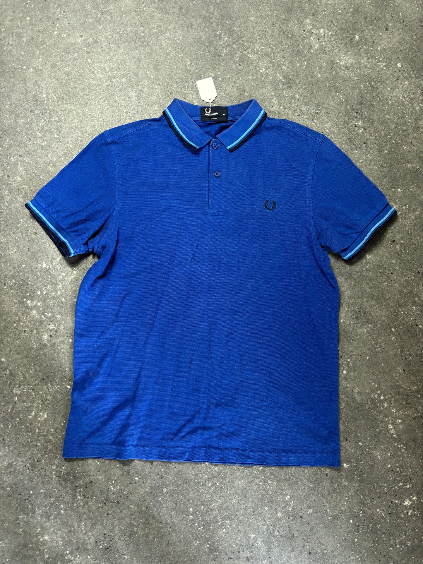 Fred Perry Polo (M)
