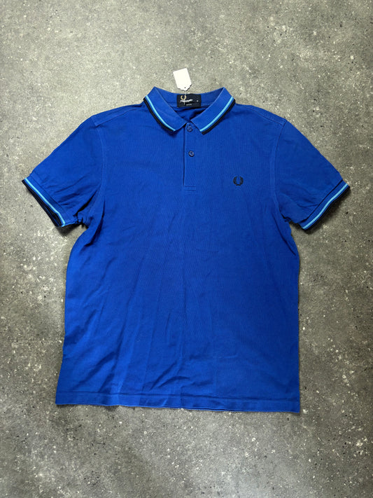 Fred Perry Polo (M)
