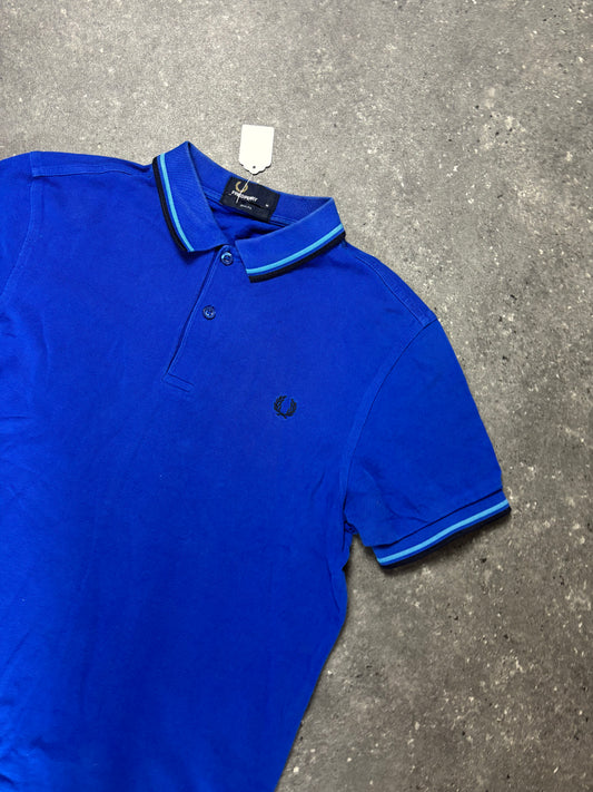 Fred Perry Polo (M)