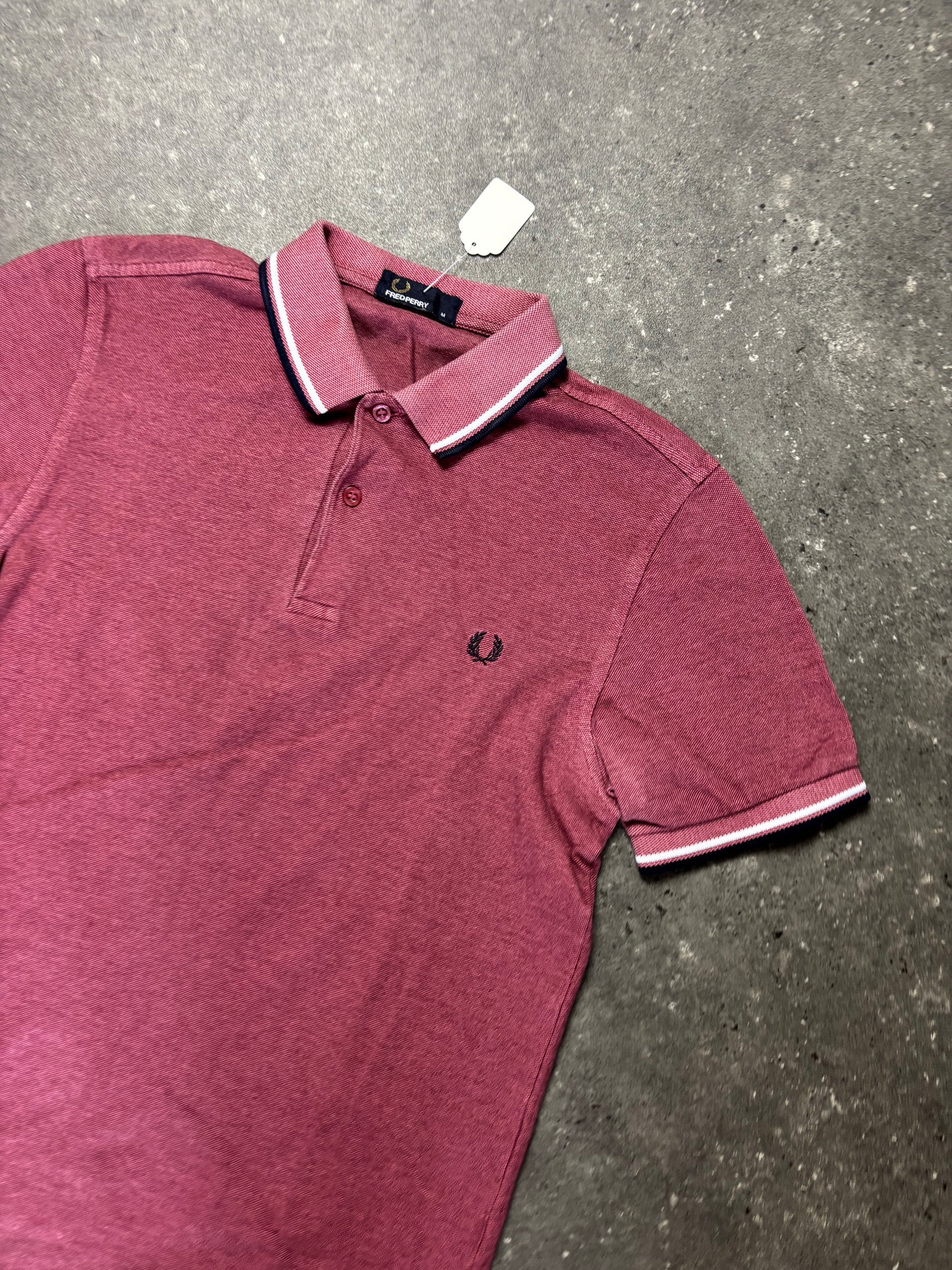 Fred Perry Polo (M)