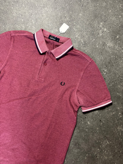 Fred Perry Polo (M)