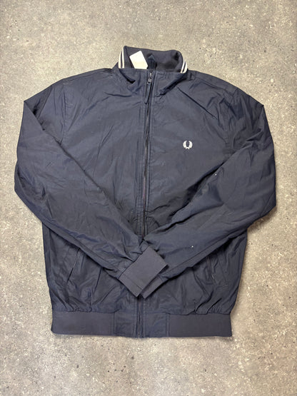 Fred Perry Jacke (S)