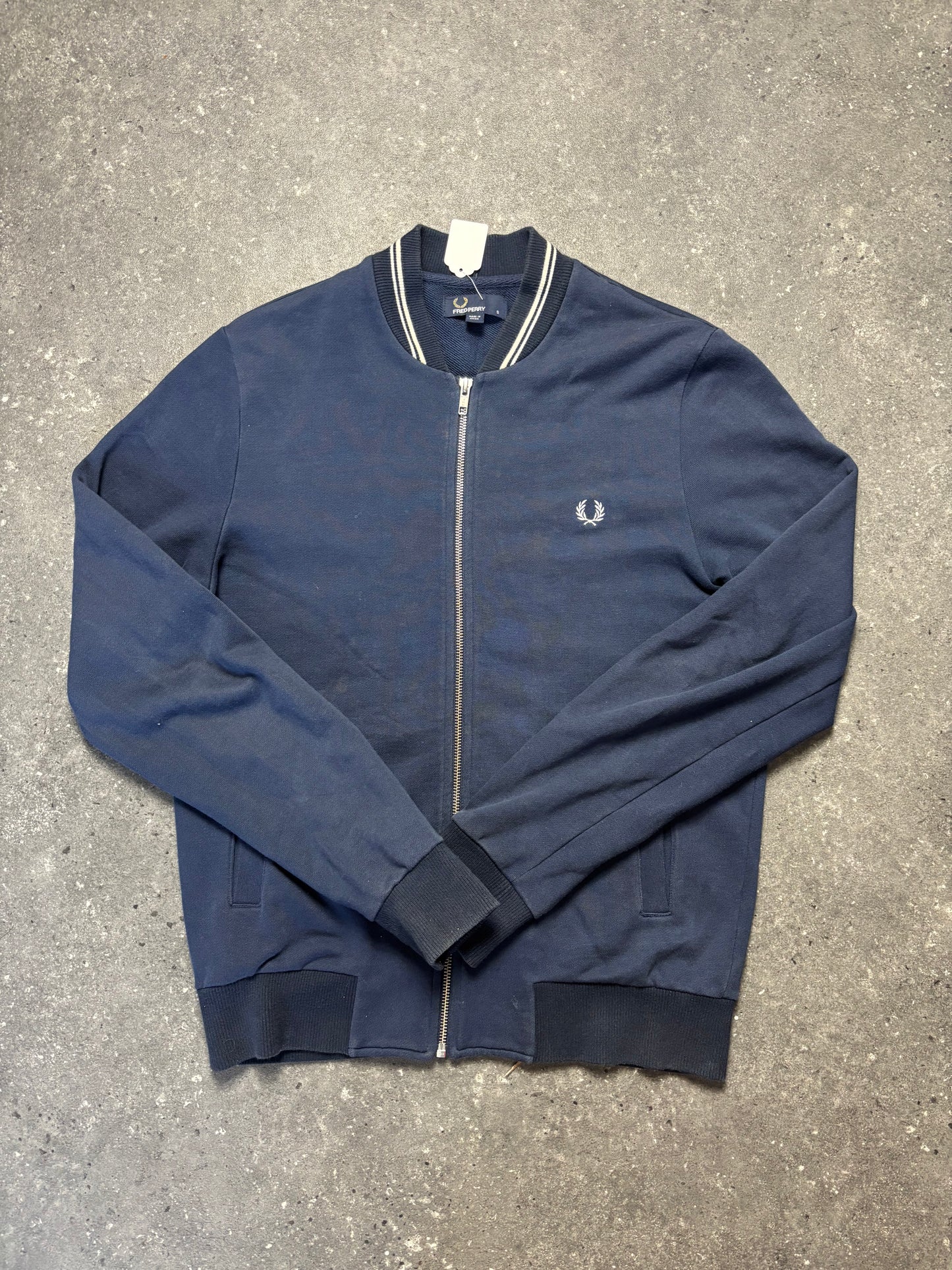 Fred Perry Jacke (S)