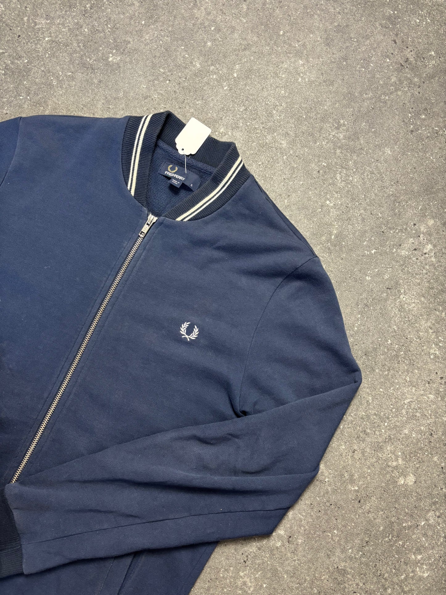 Fred Perry Jacke (S)